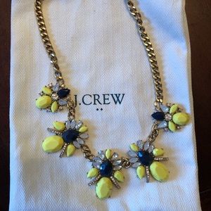 J. Crew necklace